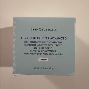 SkinCeuticals A.G.E. Interrupter Advanced Cream
